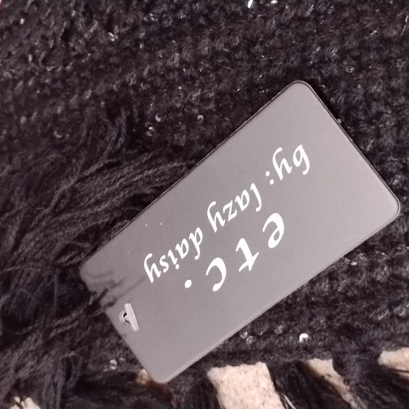 NWT etc. By: lazy daisy - Picture 5 of 8